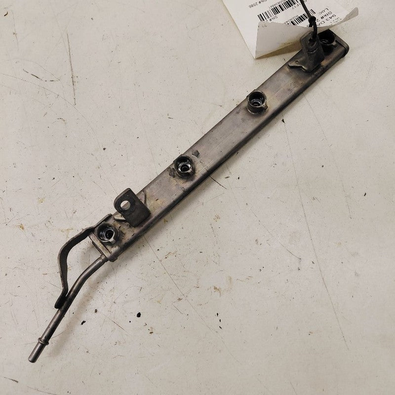 Nissan Rogue Fuel Rail Injection Injector Mount Bar  2.5 2017 2018 201