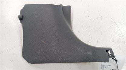 Hyundai Sonata Kick Panel Trim Right Passenger 2018 2019 OEM