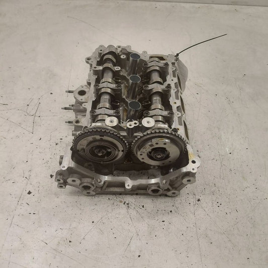Engine Cylinder Head 1.3L Fits 20-25 Buick Encore GX