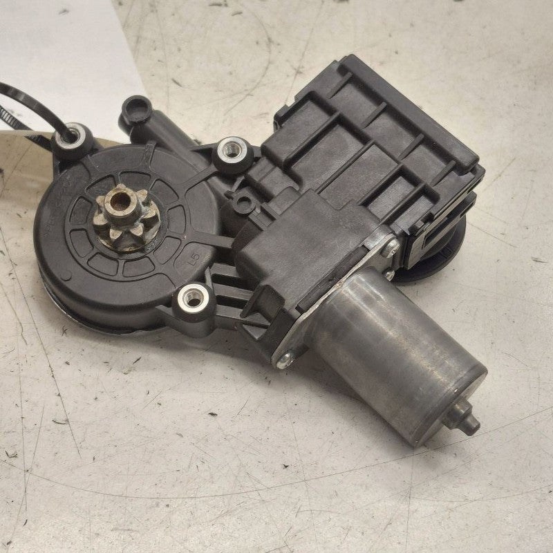 Passenger Right Rear Power Window Motor Fits 16-22 Toyota Prius