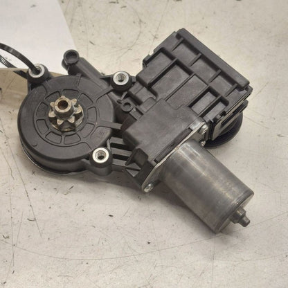 Passenger Right Rear Power Window Motor Fits 16-22 Toyota Prius