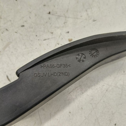 Chevy Trax Gas Pedal  2022 2021