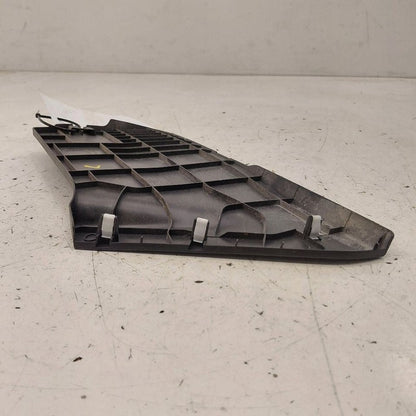 Honda Clarity Driver Left Side Interior Trim Panel {77285RTA0ACD} 2018