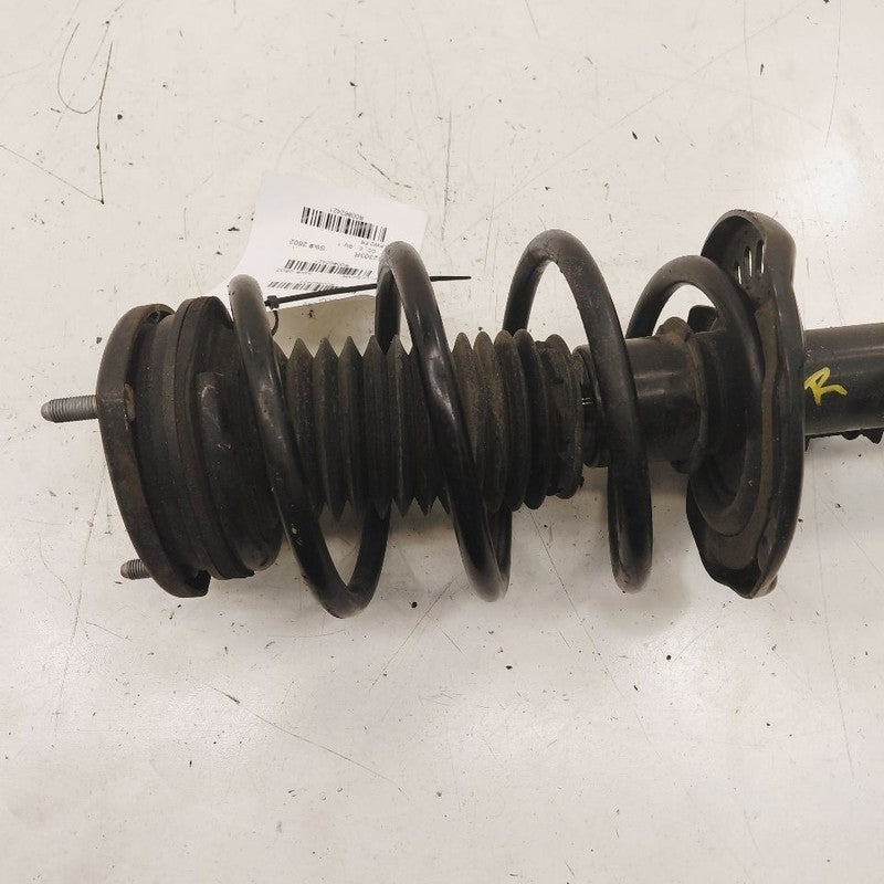 Passenger Right Front Strut Naturally Aspirated Fits 23 Mazda 3