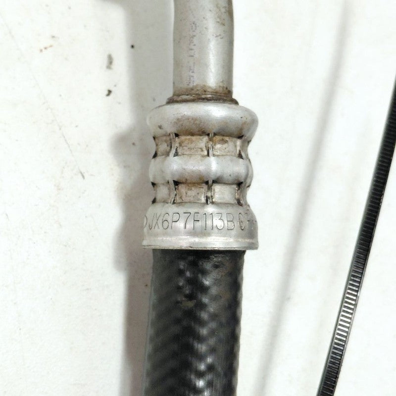 Ford Edge Automatic Transmission Oil Cooler Line Tube Hose  2019 2020 