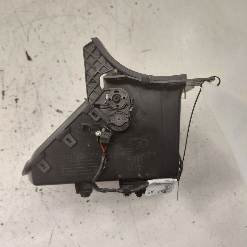 Ford Edge Storage Pocket  2019 2020 2021 2022