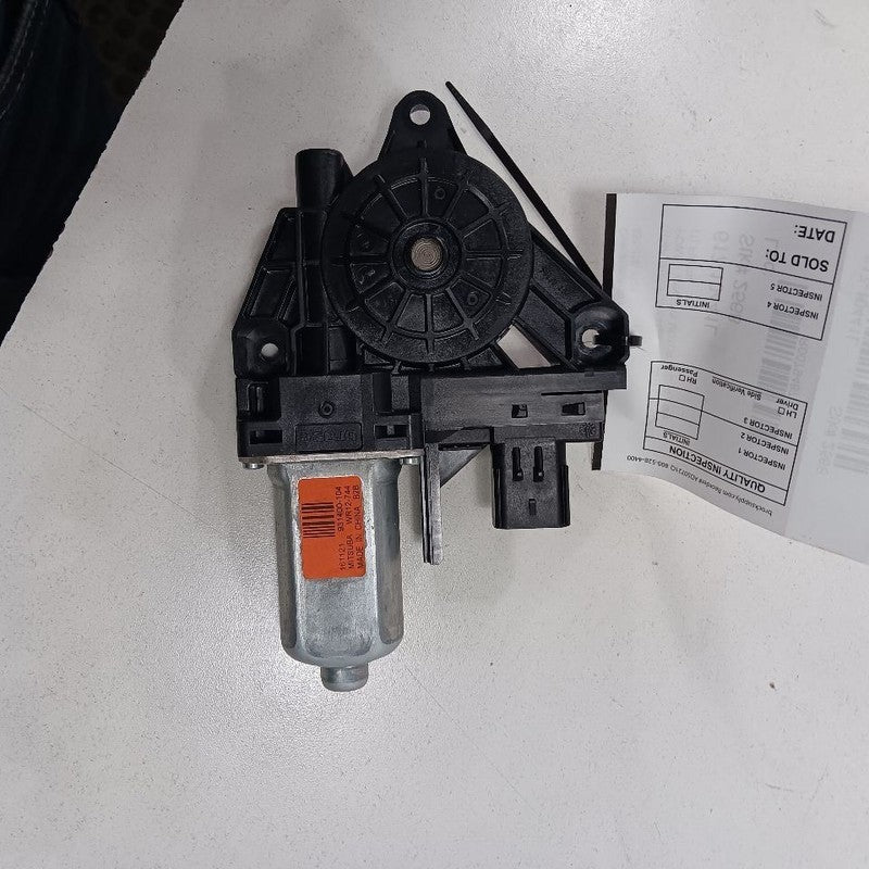 Driver Left Front Power Window Motor Fits 11-23 Dodge Durango OEM