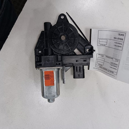 Driver Left Front Power Window Motor Fits 11-23 Dodge Durango OEM