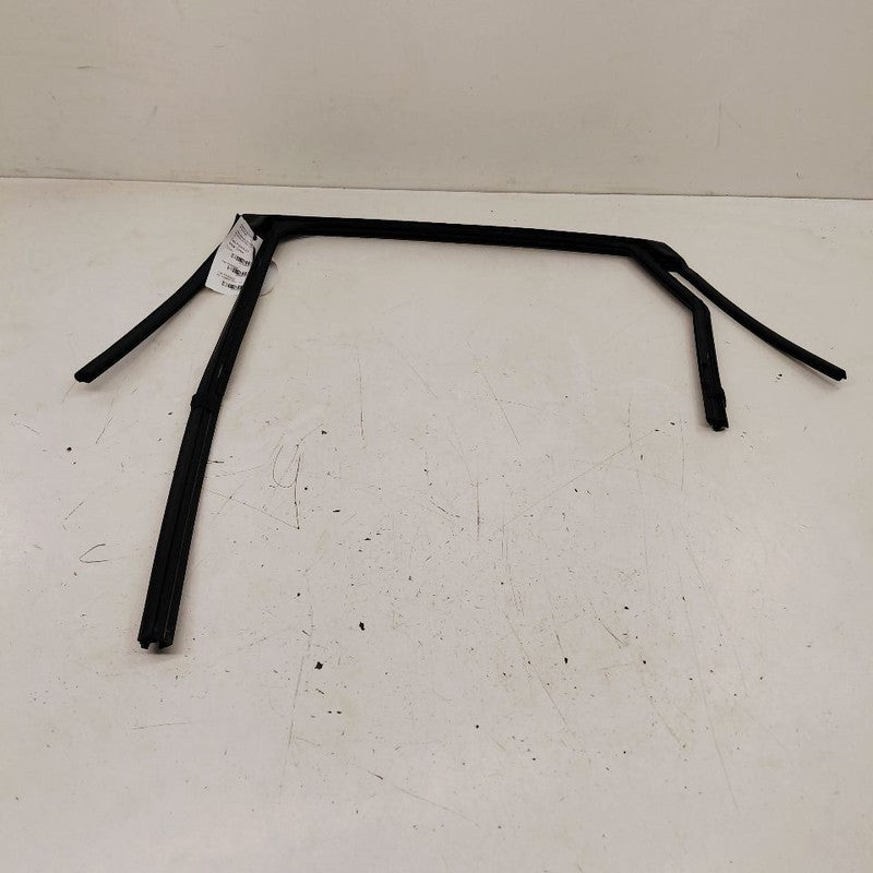 Ford Escape Door Glass Window Seal Rubber Right Passenger Rear Back  2