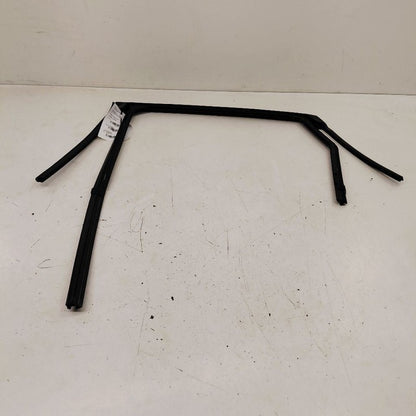 Ford Escape Door Glass Window Seal Rubber Right Passenger Rear Back  2