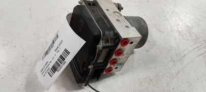 27596SC002 Anti-Lock Brake Part Pump Actuator Modulator Fits 09-10 FORESTER