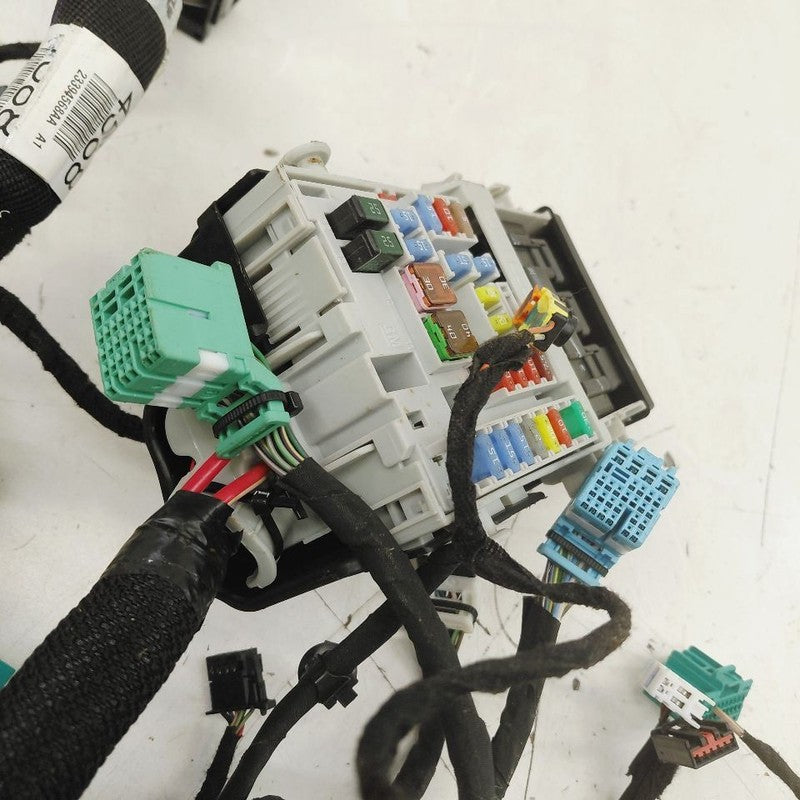 Cadillac XTS Dash Wire Wiring Harness      2016 2017 2018