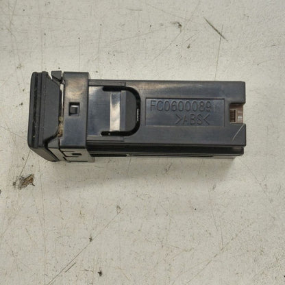 Toyota Prius USB Plug In Hub Port  2022 2021 2020