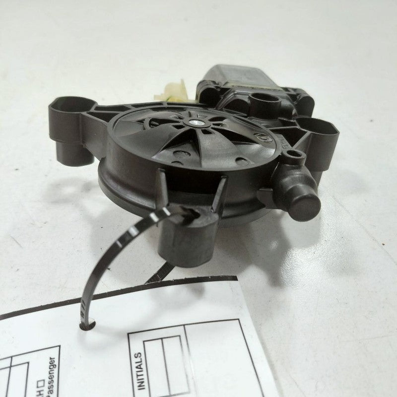 Left Rear Power Window Motor Fits 17-24 Jeep Compass OEM