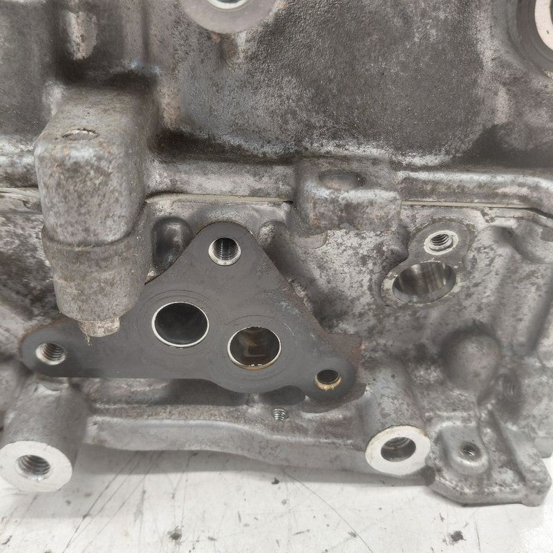 Bare Engine Cylinder Block Naturally Aspirated Fits 19-23 Mazda 3