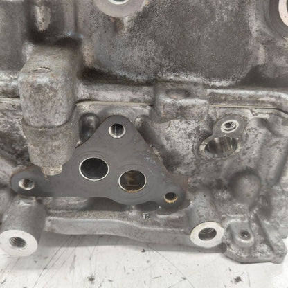 Bare Engine Cylinder Block Naturally Aspirated Fits 19-23 Mazda 3