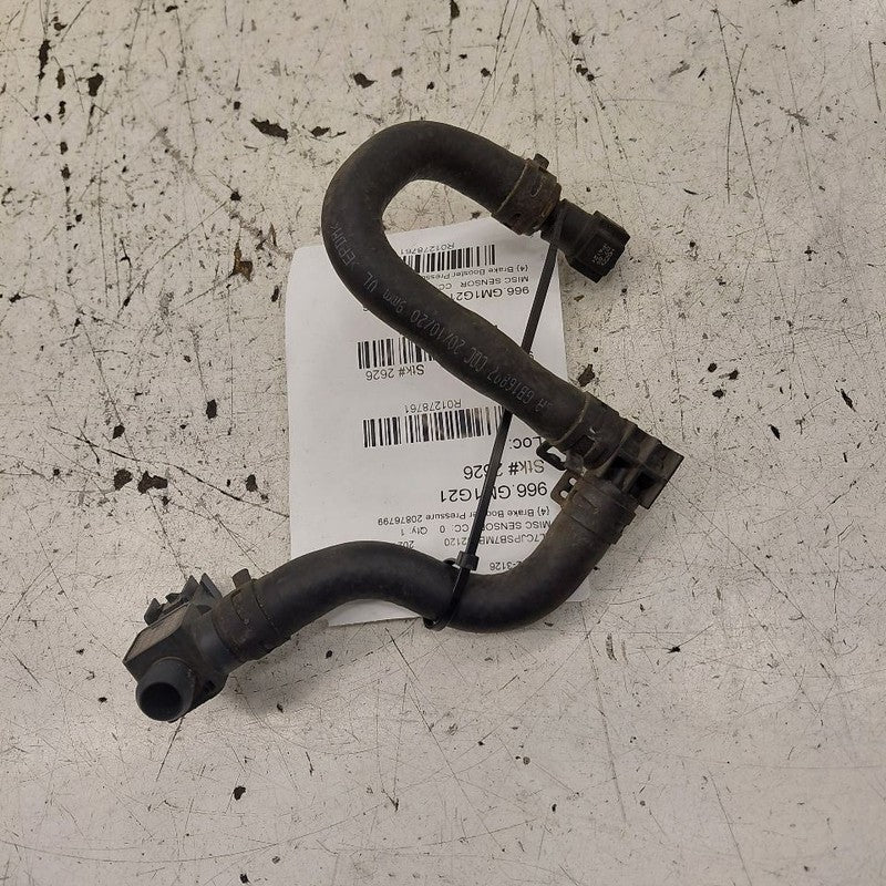 Chevy Trax Brake Booster Pressure Sensor {20876799} 2022 2021