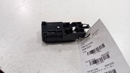 Scion TC Door Handle Left Driver Front Interior Inside 2006 2007 2008 2009 2010