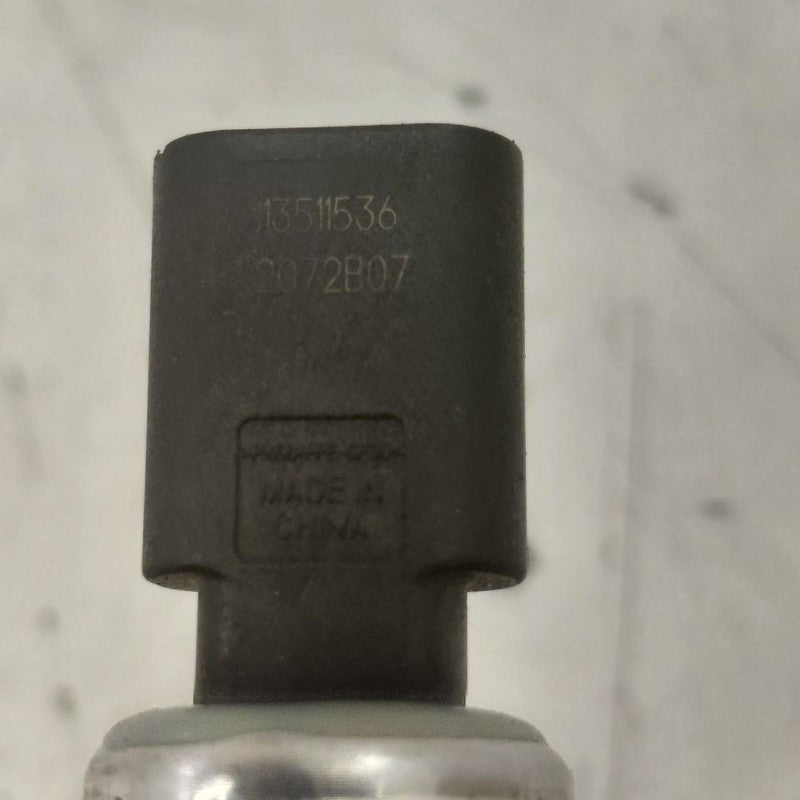 Buick Encore GX AC Pressure Sensor 1.3 2022 2023 2024 2025