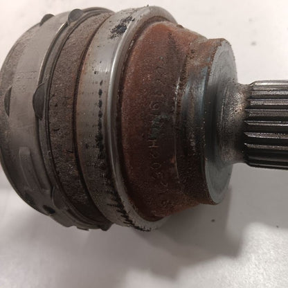 Passenger Right Rear CV Axle Shaft Fits 18-22 Ford Ecosport OEM