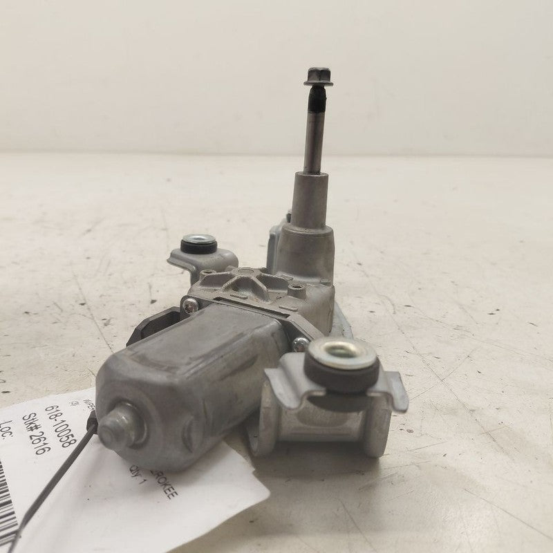 Rear Wiper Motor Fits 19-23 Jeep Cherokee