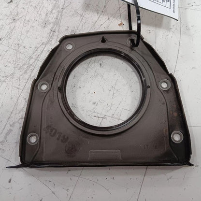 Ford Fiesta Rear Main Seal Housing  1.6 2014 2015 2016 2017 2018 2019 