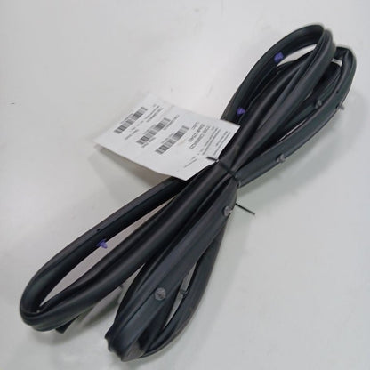 2025 GMC Acadia On Door Seal Rubber Right Passenger Rear Back 