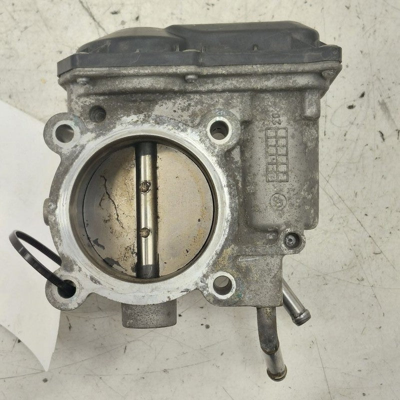 Throttle Body Valve 2.0L Fits 18-21 Hyundai Kona
