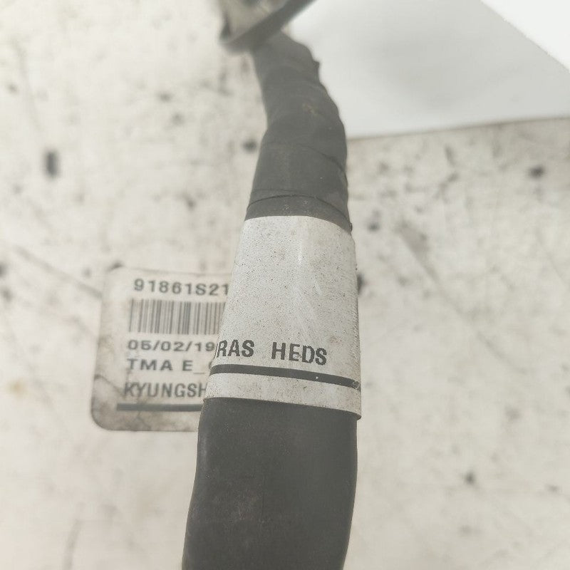 Hyundai Santa Fe Battery Cable  2019 2020