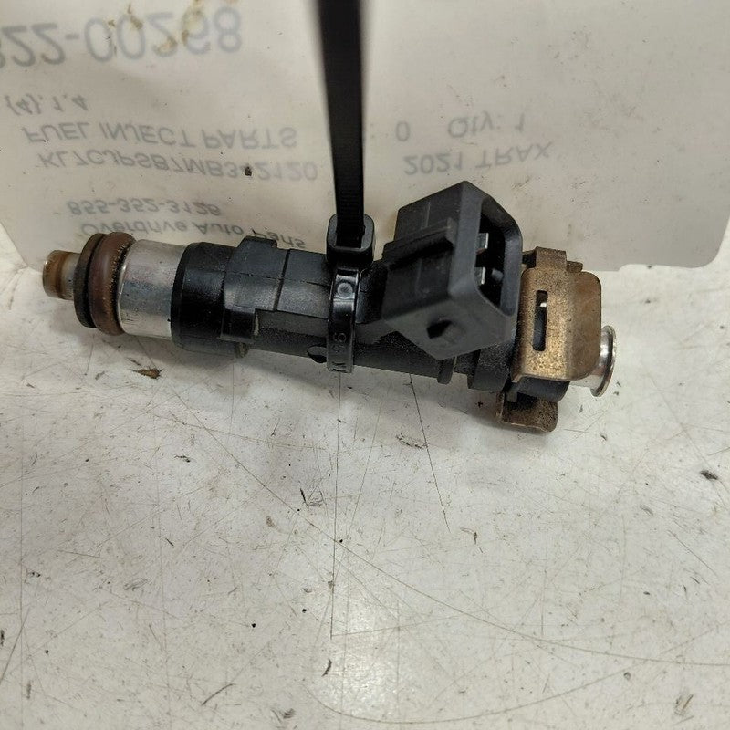 Fuel Injection Injector Parts VIN B 8th Digit Opt Luv Fits 13-21 Buick