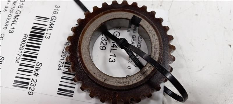 Buick LaCrosse Timing Gear 2010 2011 2012 2013 2014 2015 2016 OEM
