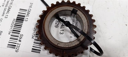 Buick LaCrosse Timing Gear 2010 2011 2012 2013 2014 2015 2016 OEM