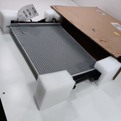 New Aftermarket Radiator Fits 12-17 Hyundai Accent OEM