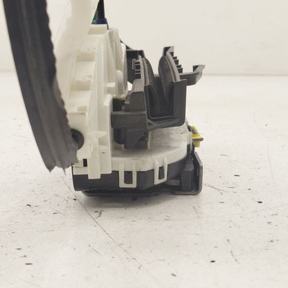 Fiat 500 X Model   Door Latch Lock Left Driver Front  2016 2017