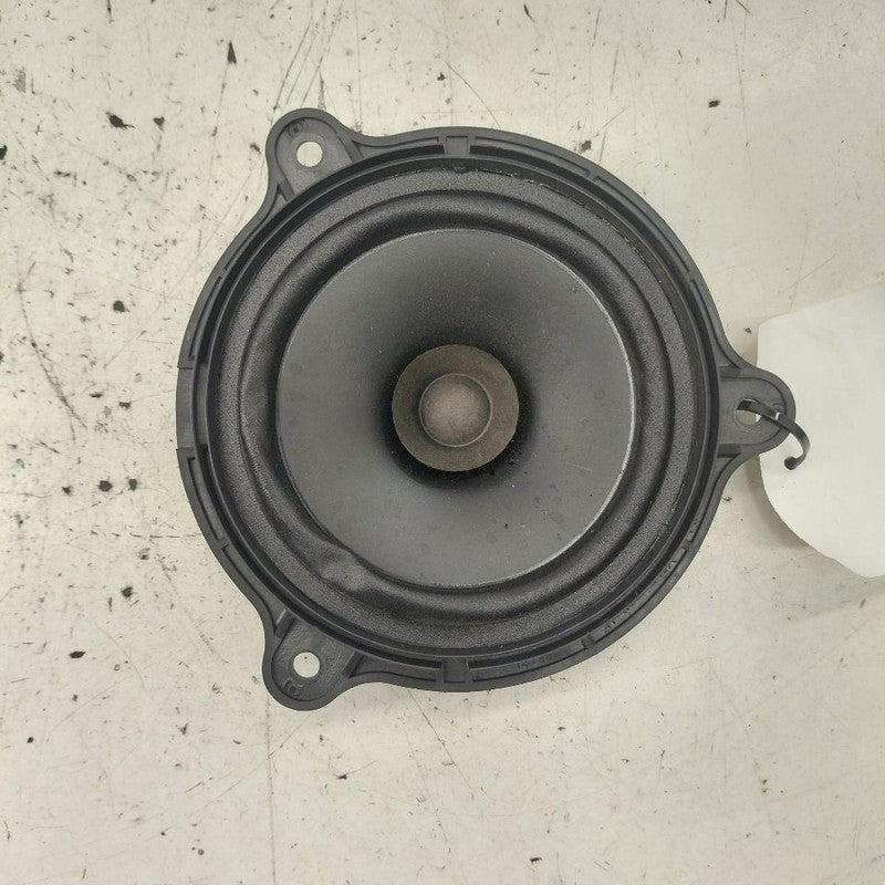 Nissan Versa Note Speaker Right Passenger Rear  2019 2018 2017