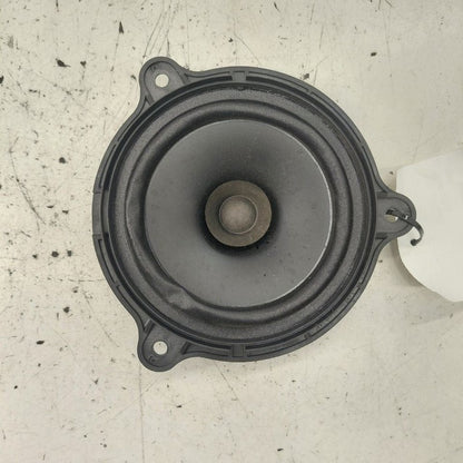 Nissan Versa Note Speaker Right Passenger Rear  2019 2018 2017