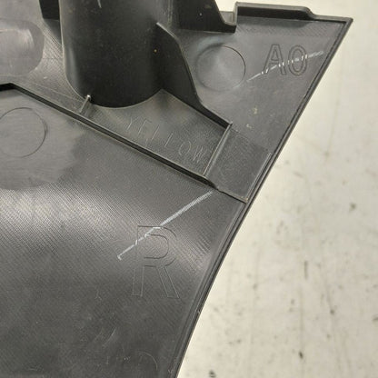Honda Clarity Kick Panel Trim Right Passenger  2018 2019 2020