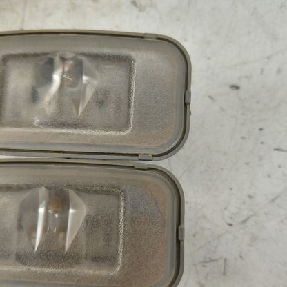 Lexus IS350 License Plate Light Lamp  2020 2019 2018