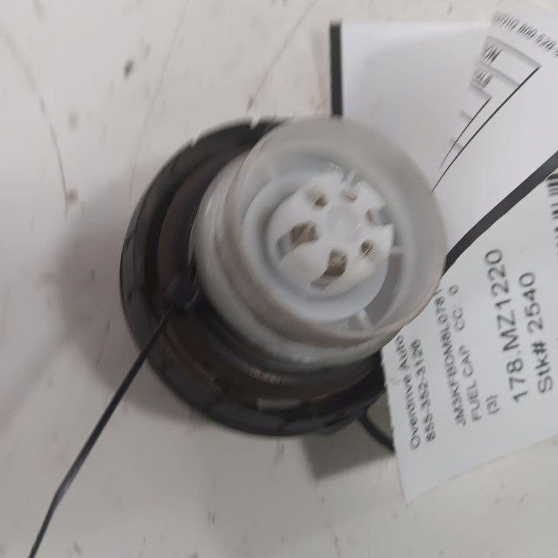 Mazda CX-5 Gas Tank Fuel Cap  2019 2020 2021 2022 OEM