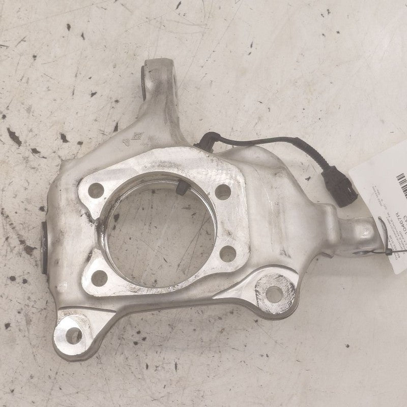 Passenger Right Front Spindle Knuckle Bearing Hub Fits 22-25 Lexus NX2