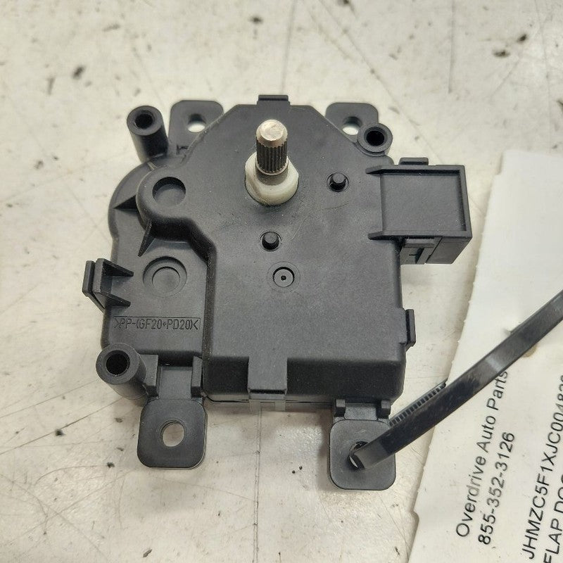 Honda Clarity Flap Door Motor Heater AC Door Actuator  2018 2019 2020