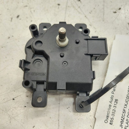 Honda Clarity Flap Door Motor Heater AC Door Actuator  2018 2019 2020