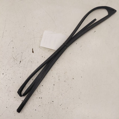 Subaru XV Crosstrek Door Glass Window Seal Rubber Left Driver Front  2