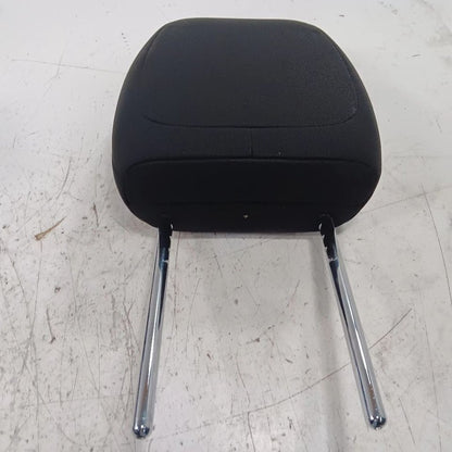 Jeep Renegade Seat Headrest Front Head Rest  2015 2016 2017 2018 OEM