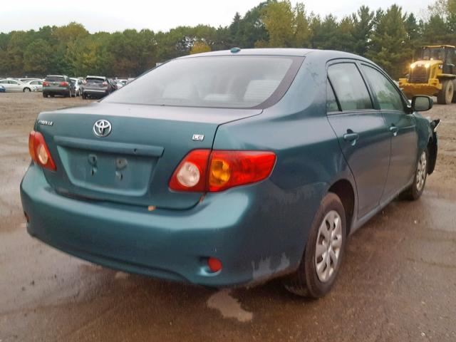  Door Ajar Switch Door Open Dome Light 2009 TOYOTA COROLLA 2010 2011 2012 2013
