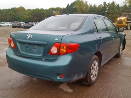  Door Ajar Switch Door Open Dome Light 2009 TOYOTA COROLLA 2010 2011 2012 2013