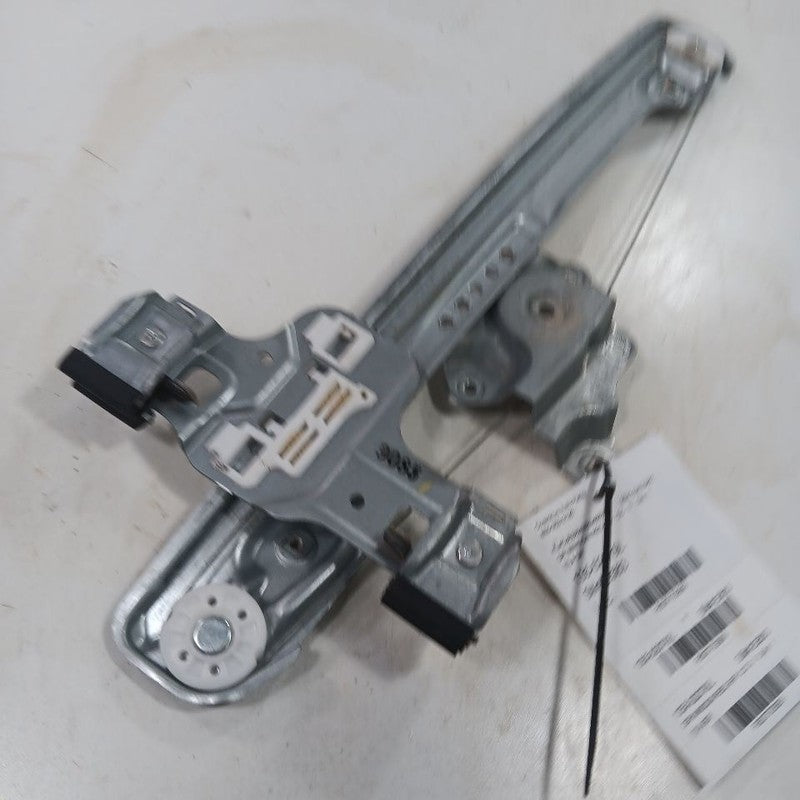 Left Rear Window Regulator Track Fits 13-22 Buick Encore OEM