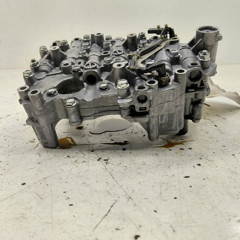 Nissan Versa Note Automatic Transmission Valve Body  2019 2018 2017