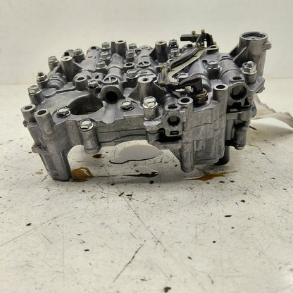 Nissan Versa Note Automatic Transmission Valve Body  2019 2018 2017