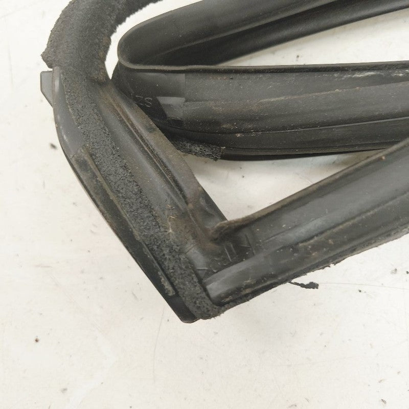 Honda CR-Z Door Glass Window Seal Rubber Right Passenger Front  2015 2